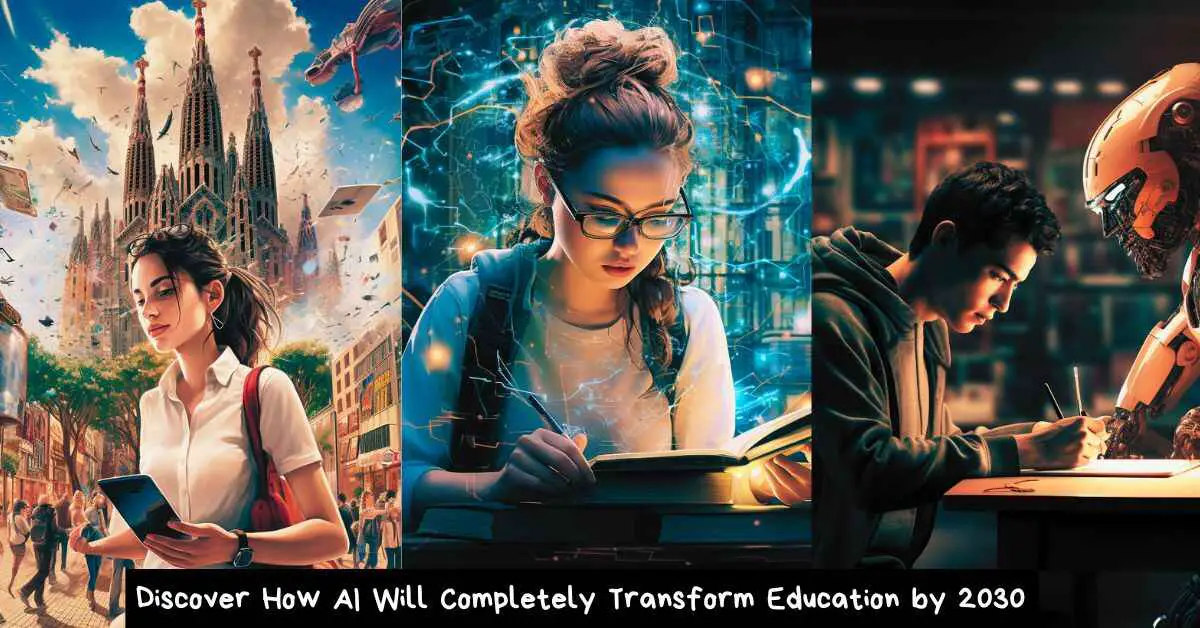 ai in online education learning