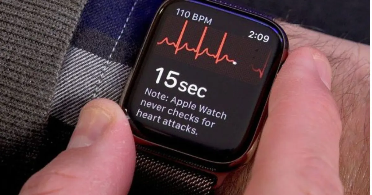 Why Apple Wants You to Sleep with Your Apple Watch