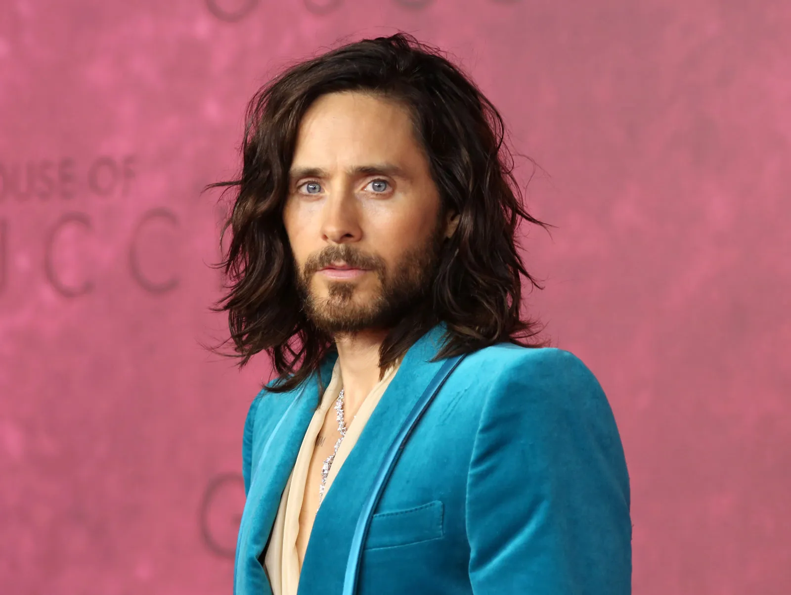 Why Jared Leto Invested $500M in AI Despite Hollywood Controversy