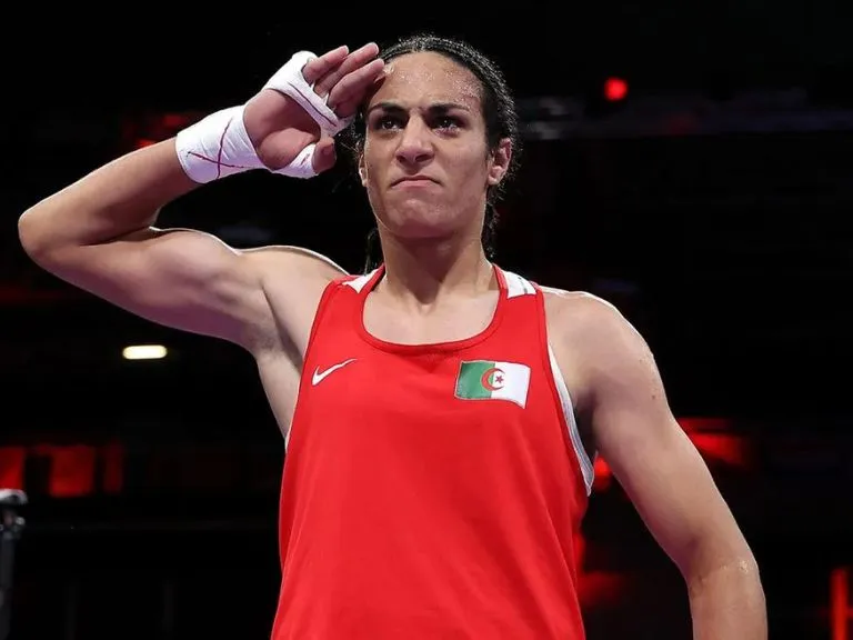 Imane Khelif's Victory Amid Olympic Gender Controversy