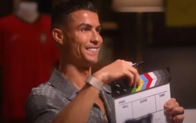 How Much Money Has Cristiano Ronaldo Made on YouTube So Far