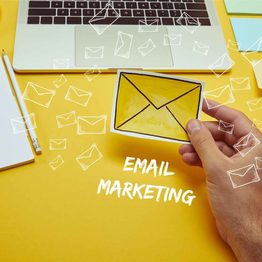 Email Marketing se paise kaise kamaye